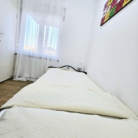 Apartment Lovre Задар Екстериор снимка