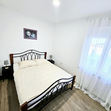 Apartment Lovre Задар Екстериор снимка