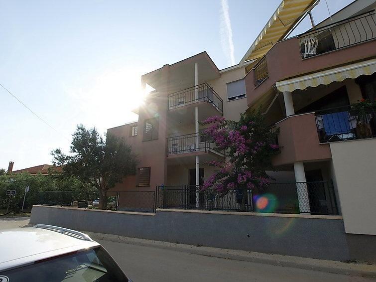 Apartment Lovre Задар Стая снимка
