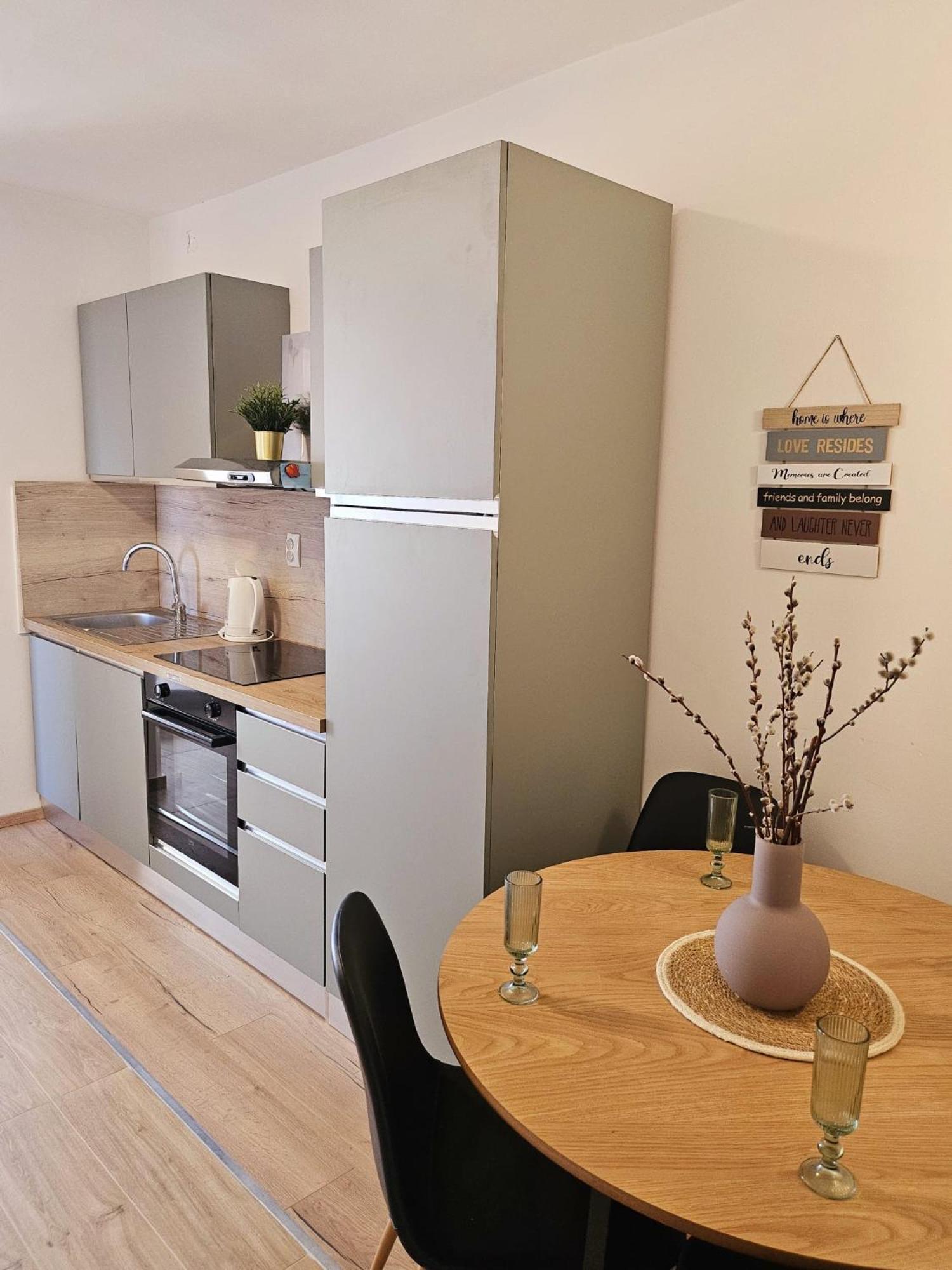 Apartment Lovre Задар Екстериор снимка