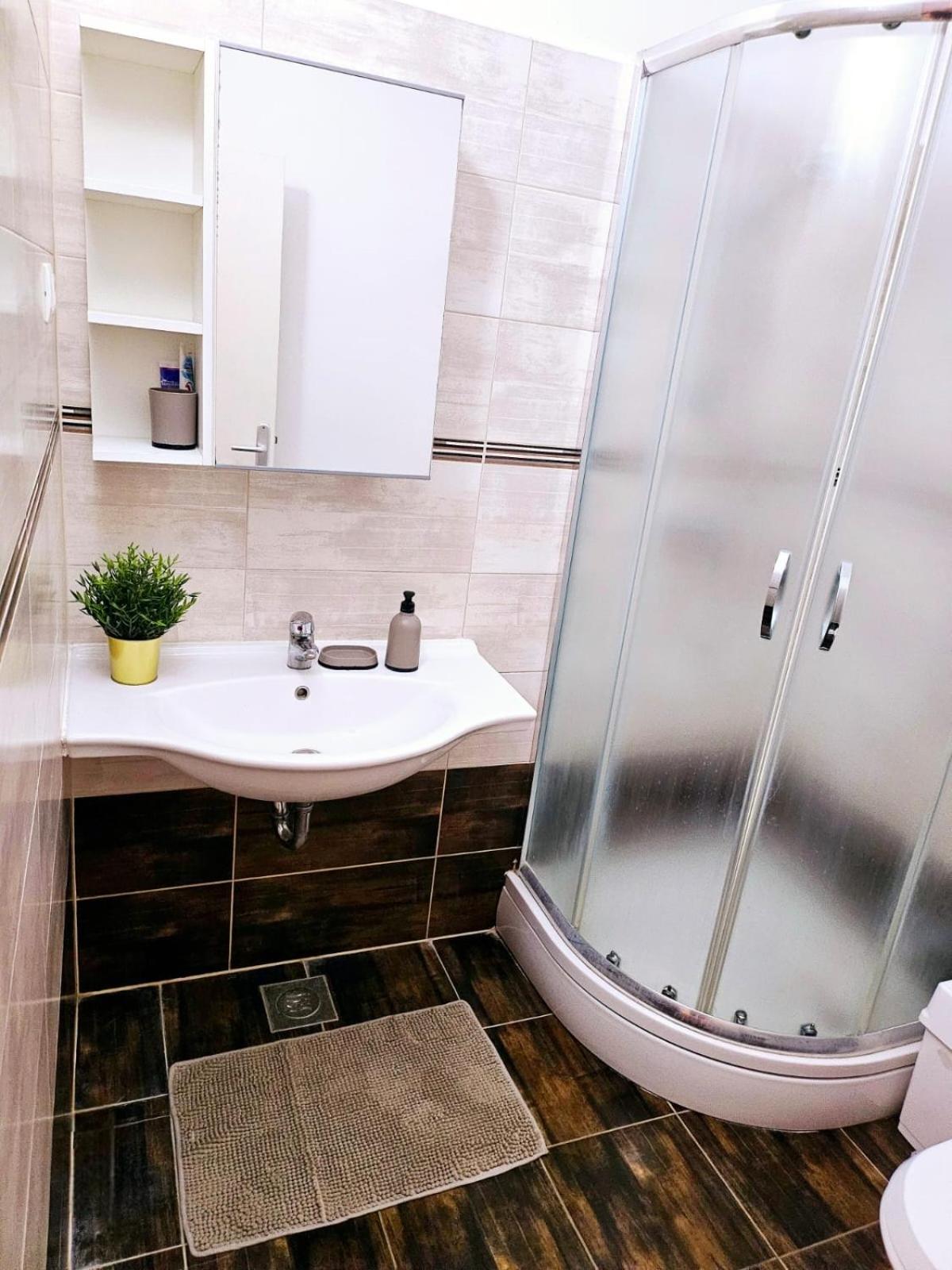 Apartment Lovre Задар Екстериор снимка