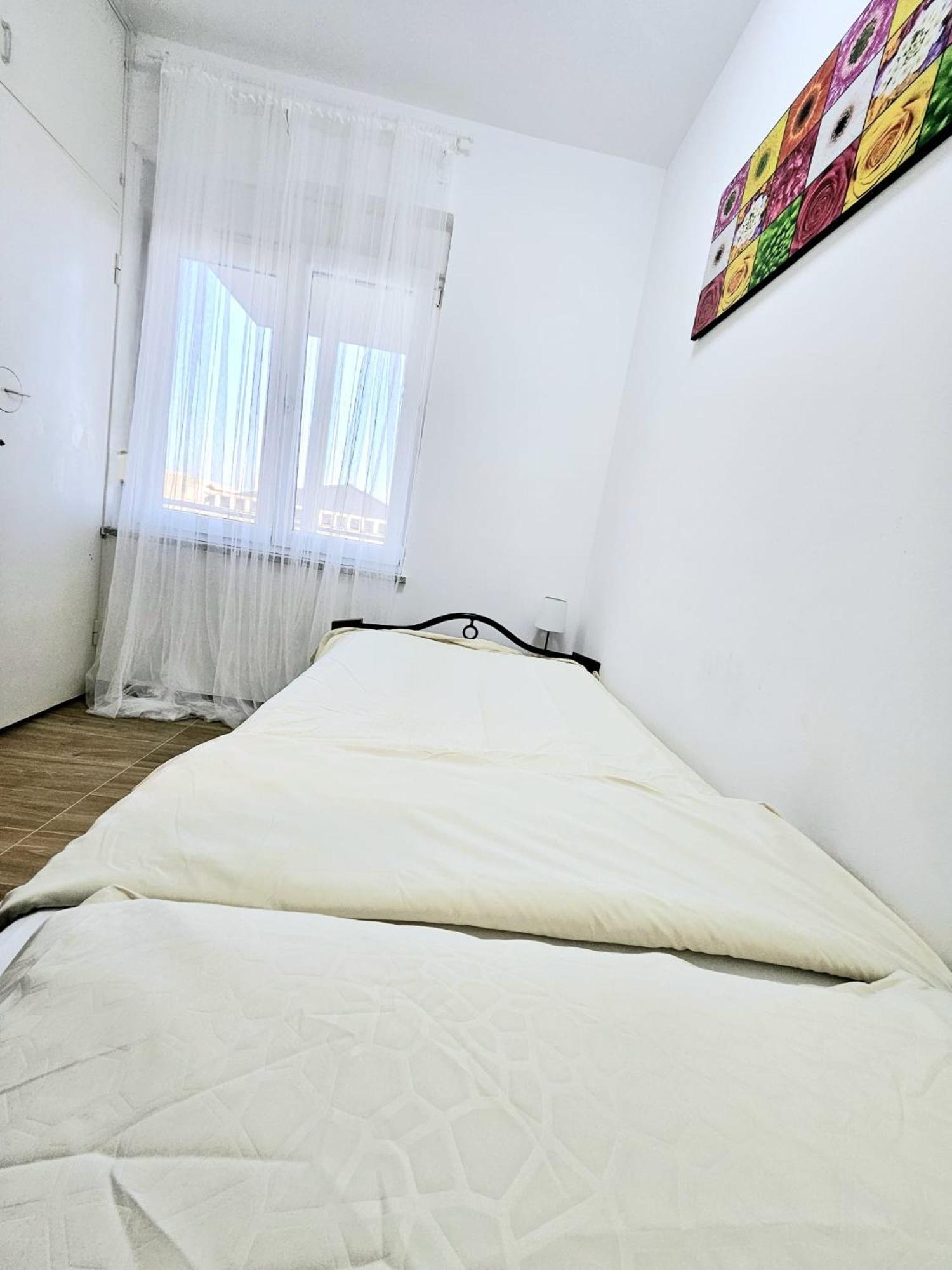 Apartment Lovre Задар Екстериор снимка