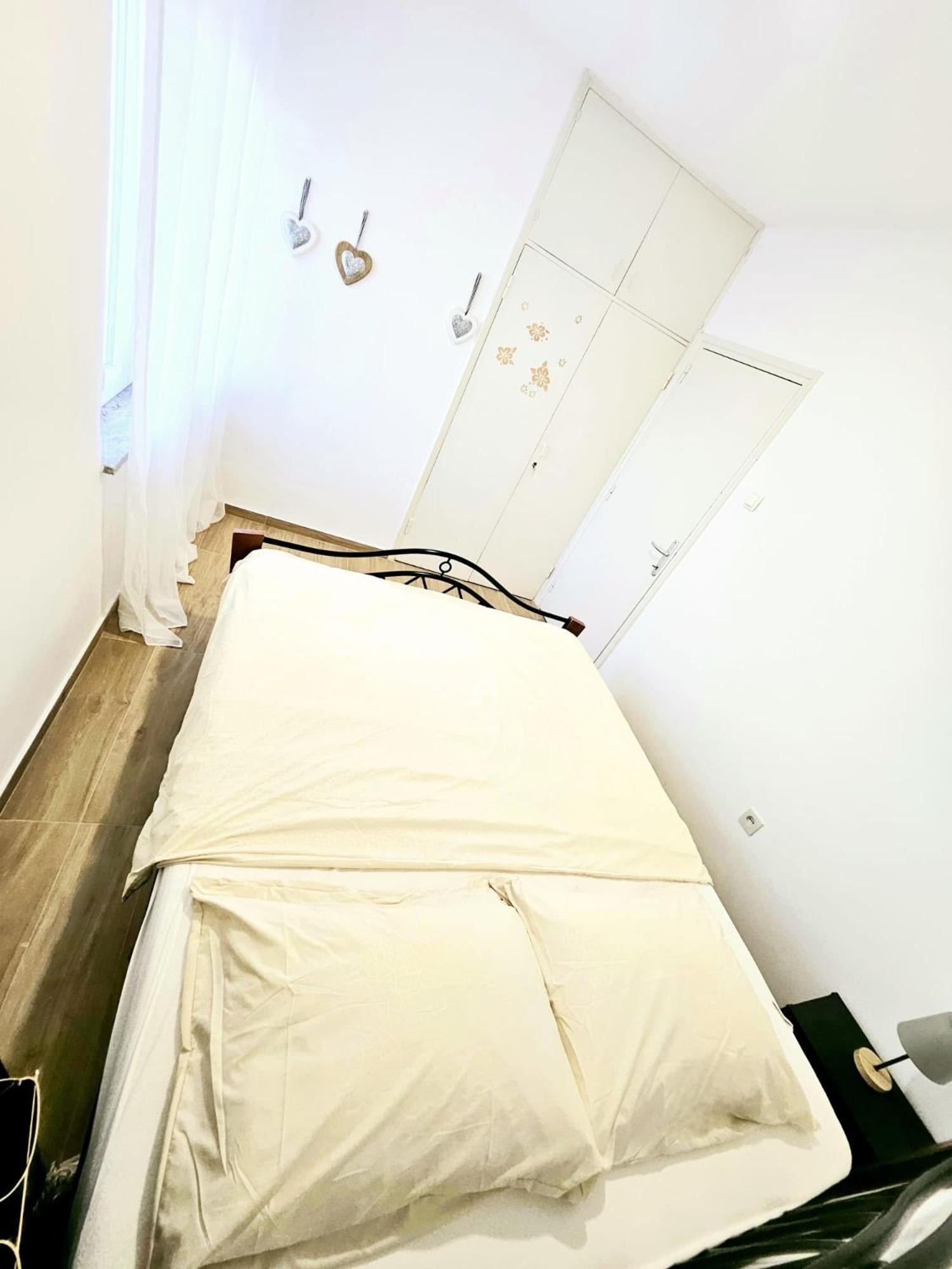 Apartment Lovre Задар Екстериор снимка