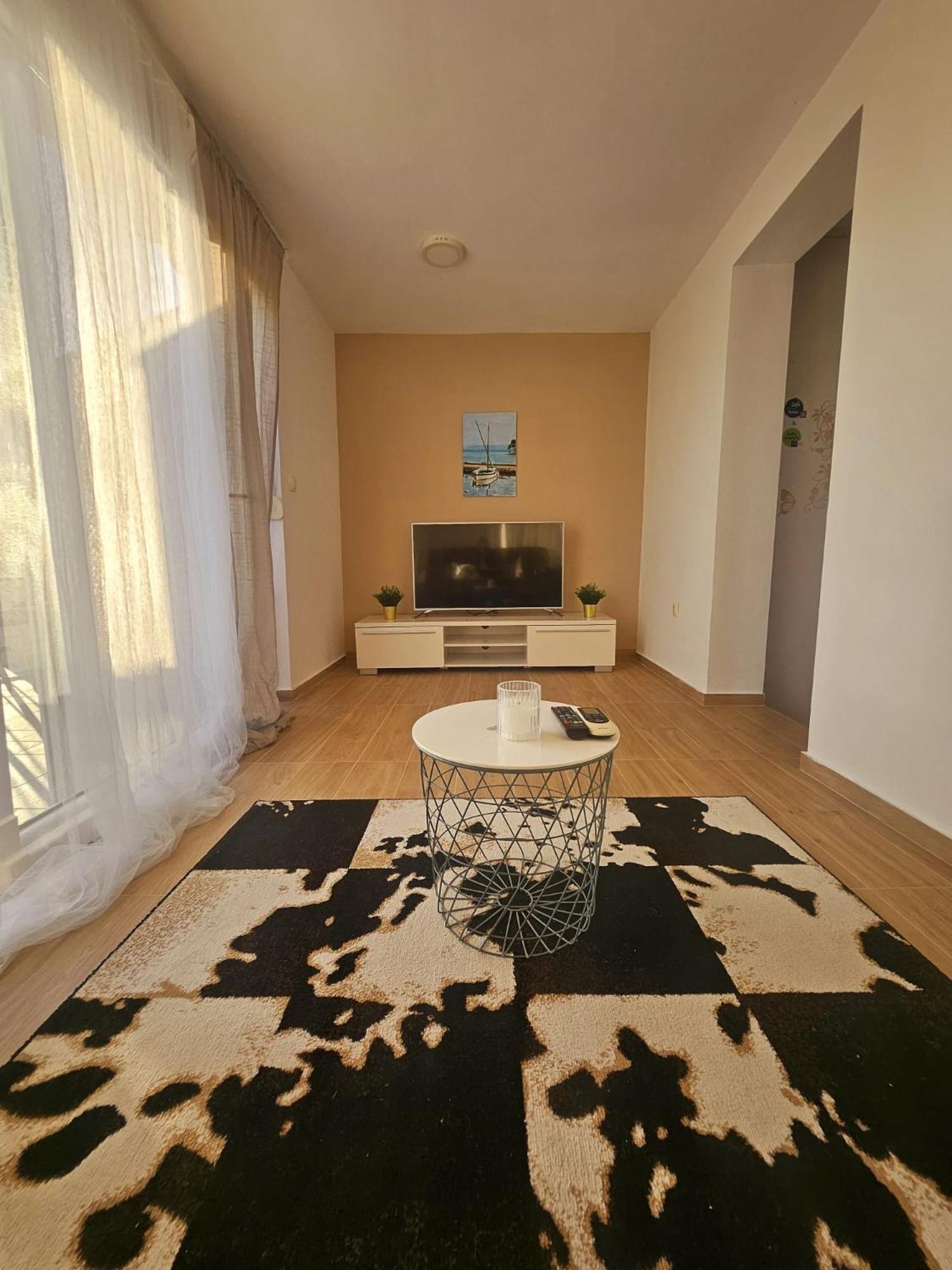 Apartment Lovre Задар Екстериор снимка