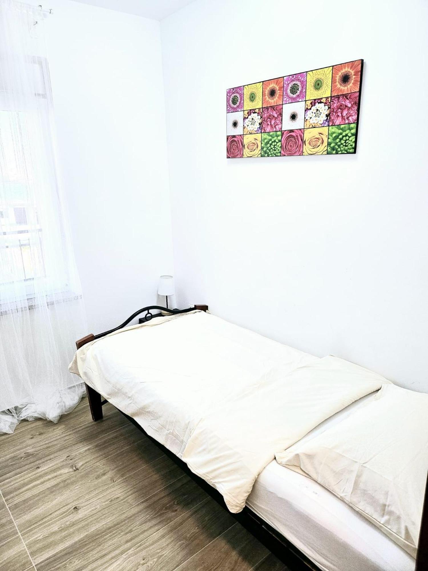 Apartment Lovre Задар Екстериор снимка