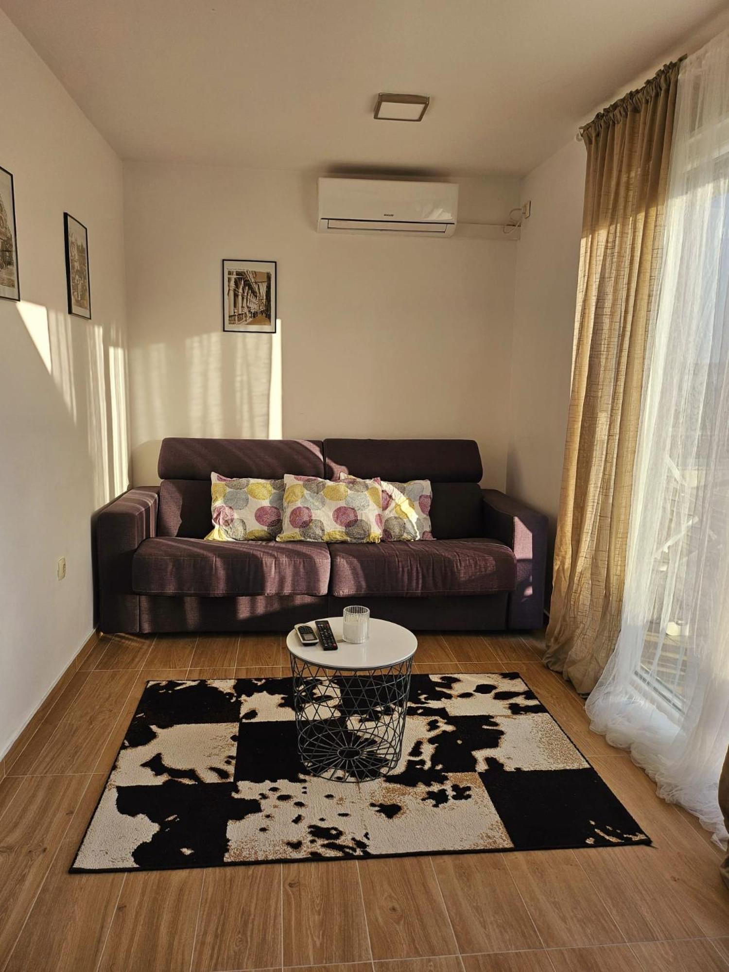 Apartment Lovre Задар Екстериор снимка